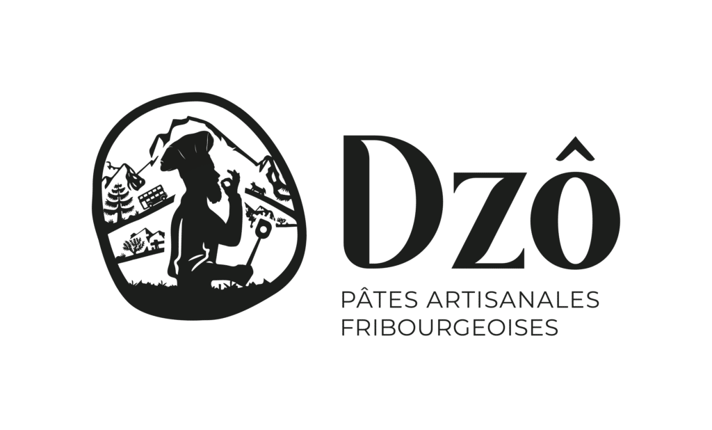 Logo Dzo pates artisanales V2